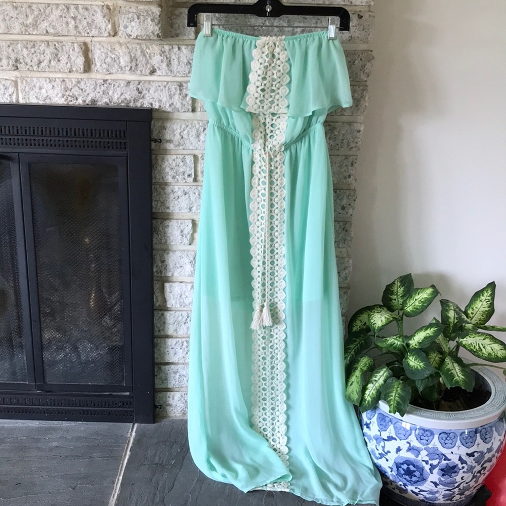 Summer dress